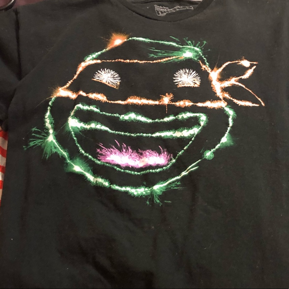 6 boys tees sizes 7-9
